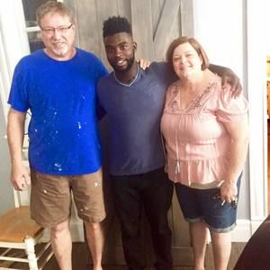 Meet your Posher, Eli